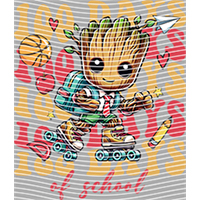 One hundred days-YD 482